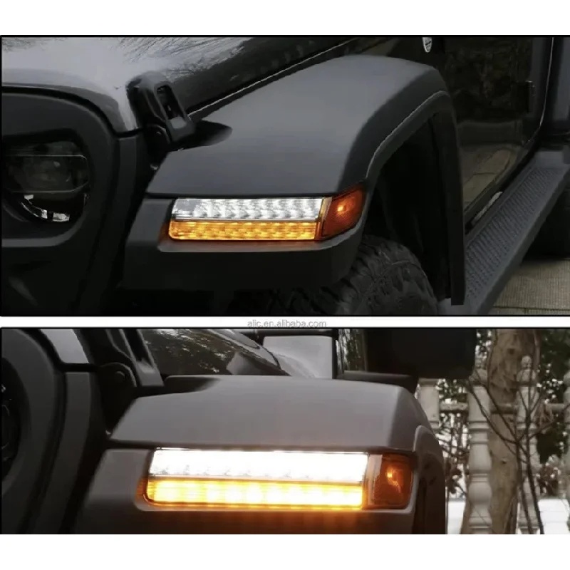 `DRL Sinyalli Premium Alüminyu - Signal Flare Kit incelemesi ve fiyatı