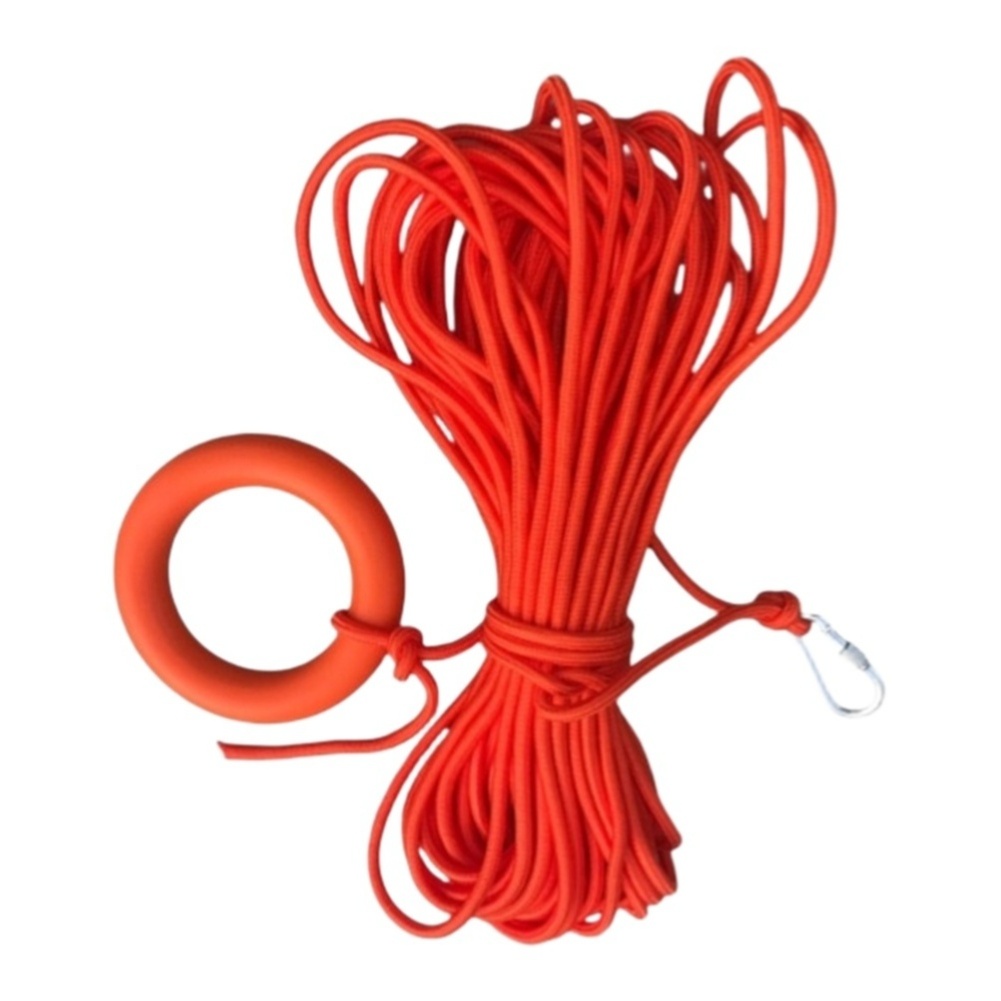 30 metrelik su üstünde yüzen c - Rescue Rope Throw incelemesi ve fiyatı