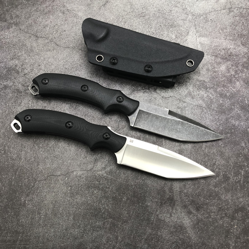 Bastine RAID düz bıçak sabit n - Bushcraft Knife Fixed incelemesi ve fiyatı