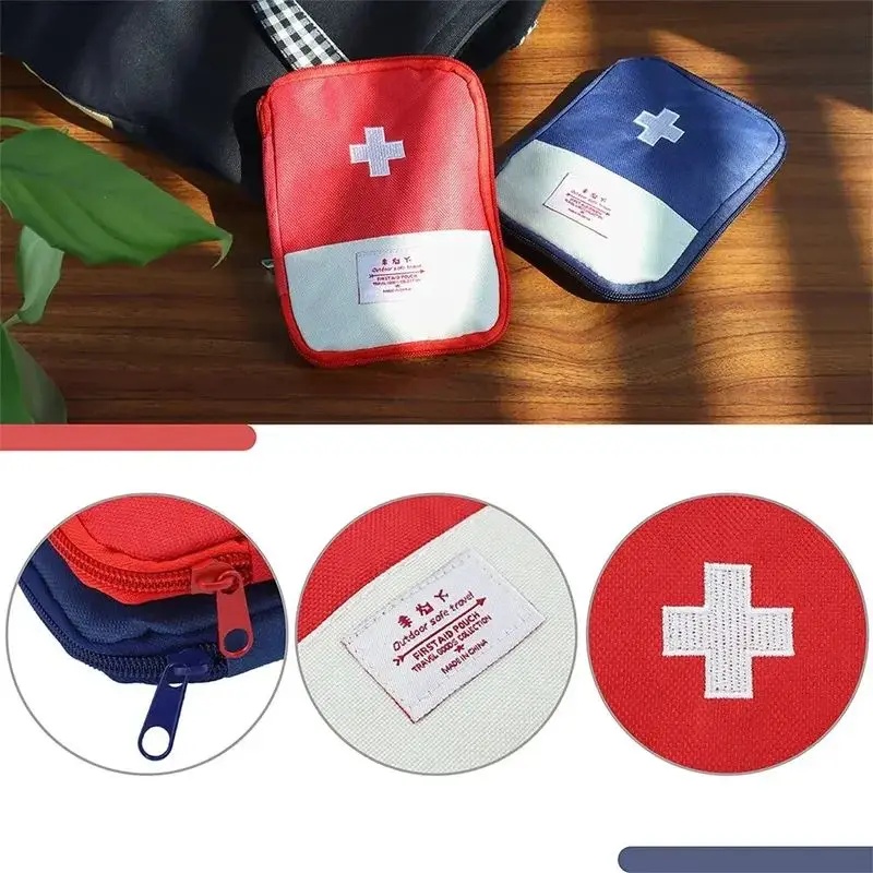 İlk Yardım Çantası, Ev İlaç Sa - Bivy Bag Emergency incelemesi ve fiyatı