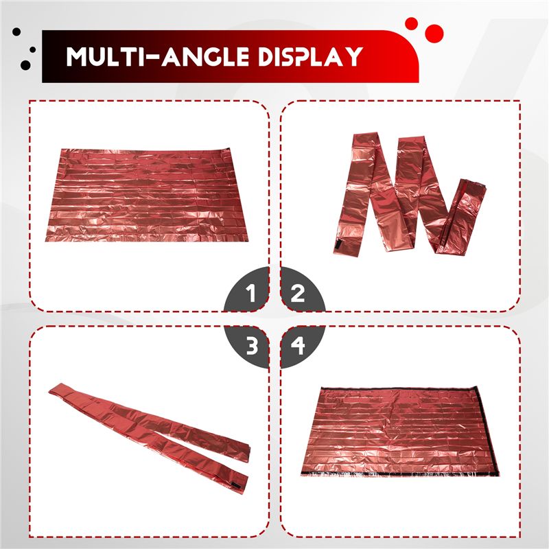 【STOK】Acil Durum Uyku Tulumu 2 - Bivy Bag Emergency incelemesi ve fiyatı