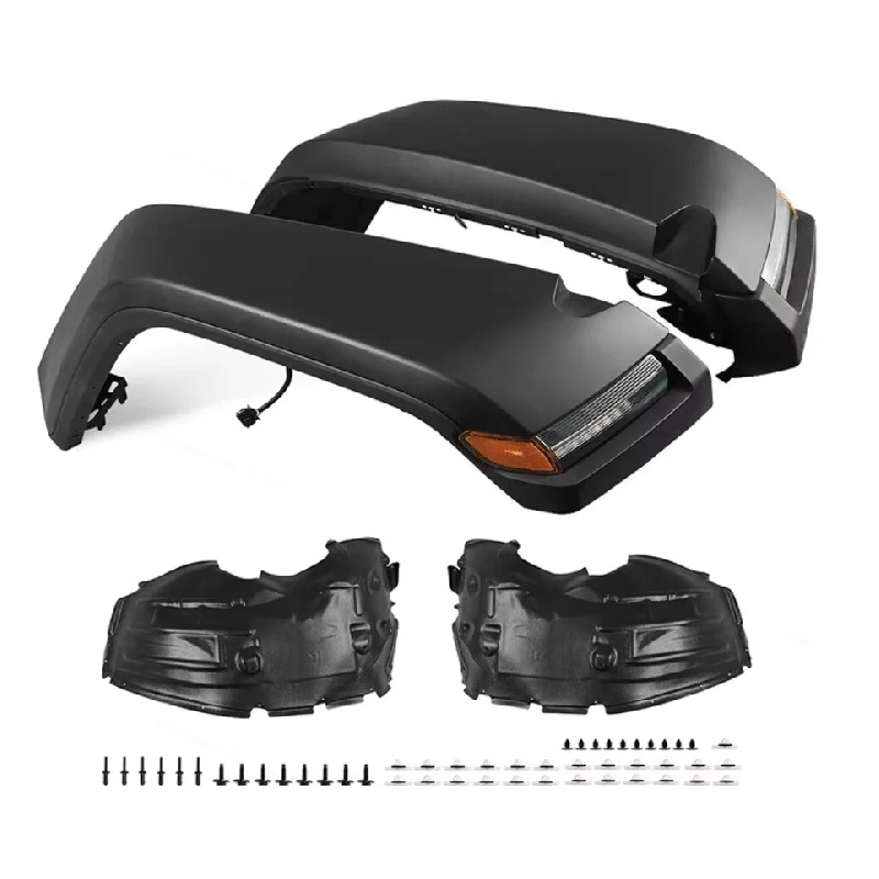 Premium Alüminyum JL Stil Ön Ç - Signal Flare Kit incelemesi ve fiyatı